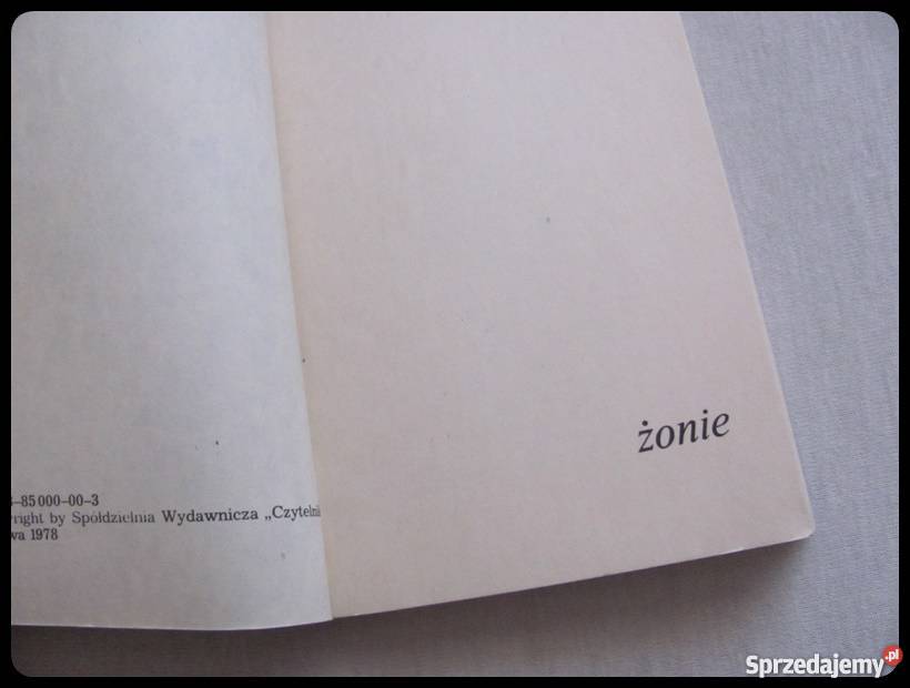 Julian Tuwim Kwiaty polskie