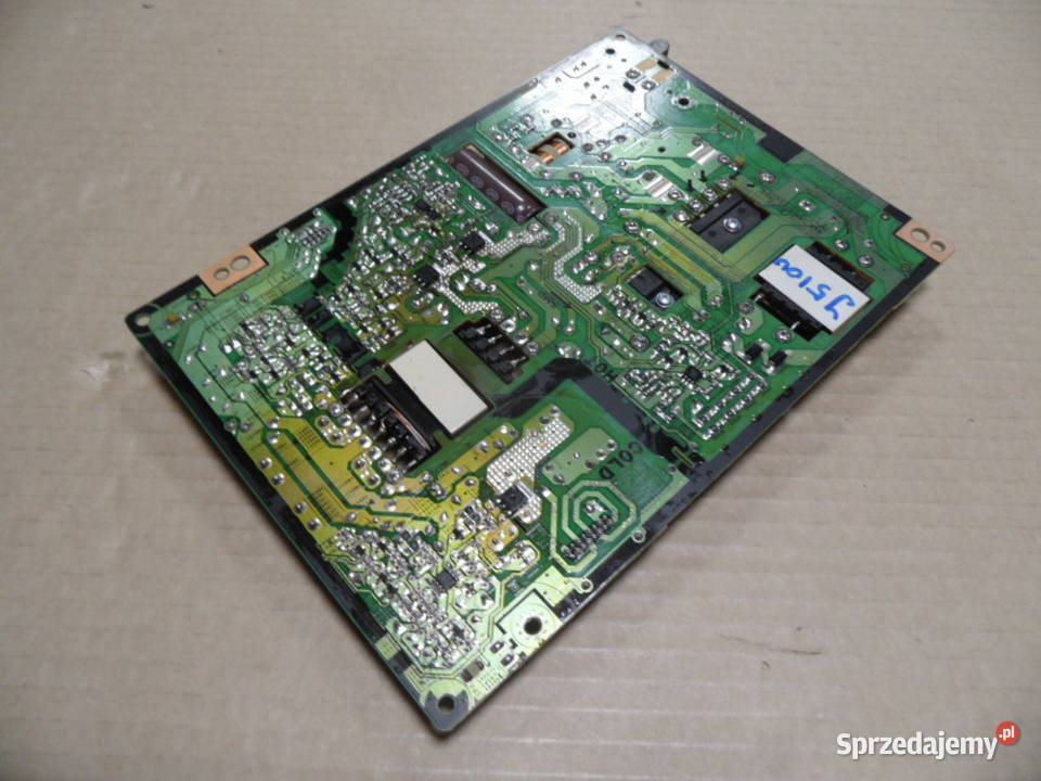 zasilacz telewizora samsung UE40J5100 BN4400698A AGD Kielce sprzedam
