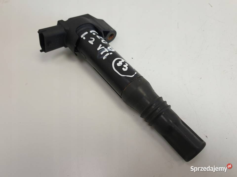 Peugeot 208 12 VTi CEWKA ZAPŁONOWA 9671214580 sprzedam