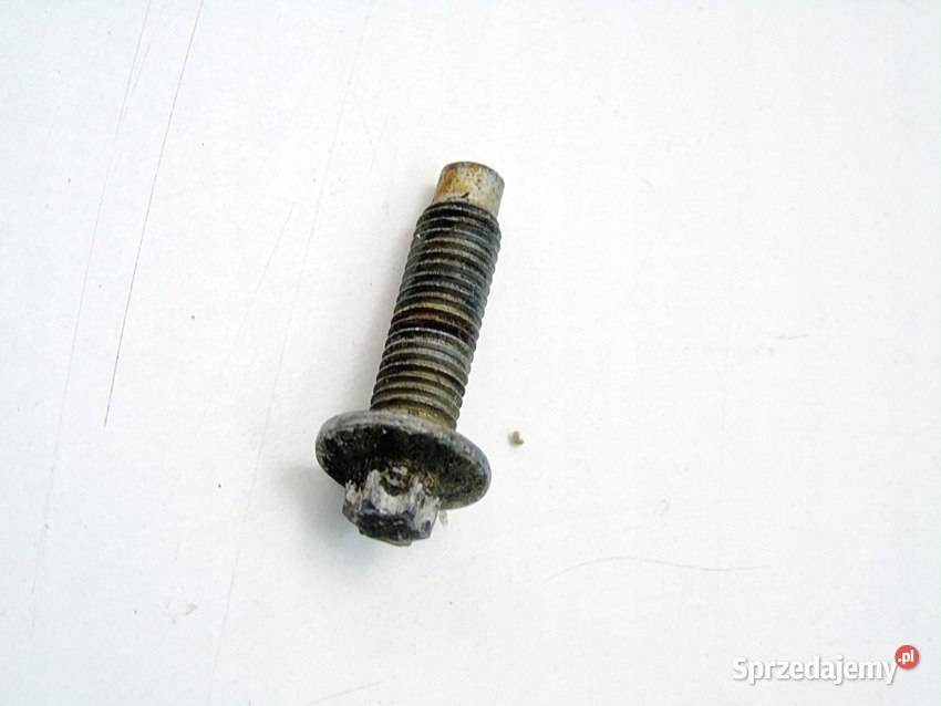 Śruba miski oleju 20 16V IDE LAGUNA 2 MEGANE 1 2 Sosnowiec