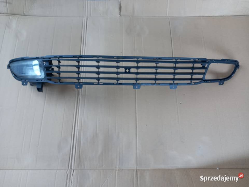 Opel Zafira A kratka prawy halogen przedniego wielkopolskie