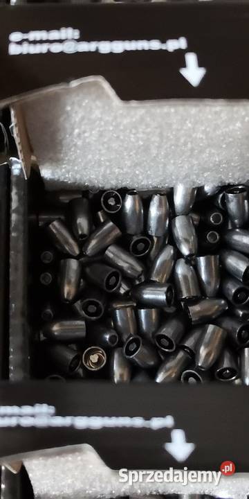 Śrut Slugs ARG Ruda Śląska