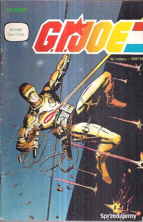 GIJOE Piła sprzedam