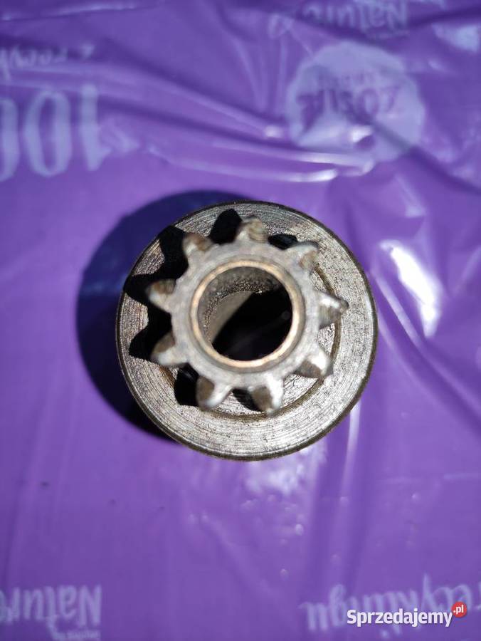 Części Fiat 126p panewka bendix cylinderek osobowe dolnośląskie Przeworno sprzedam