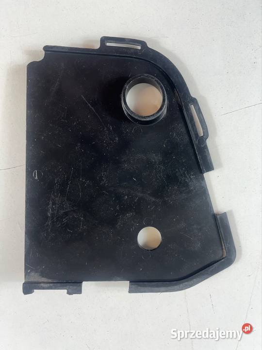 BOK GRILL MERCEDESBENZ S W221 AMG A2218850953 osobowe Międzychód