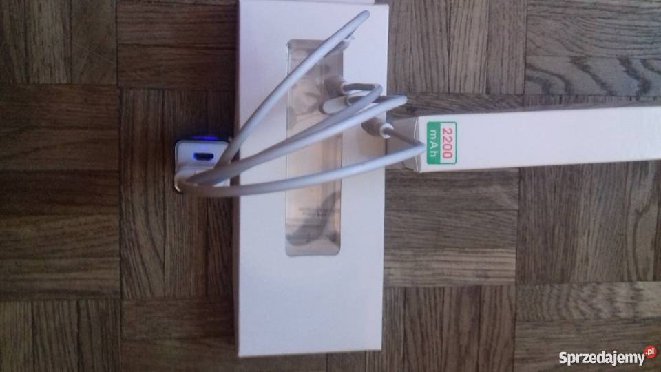 Power Bank 2200 Gdańsk