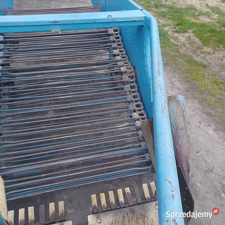 Kopaczka do ziemniaków Piaski