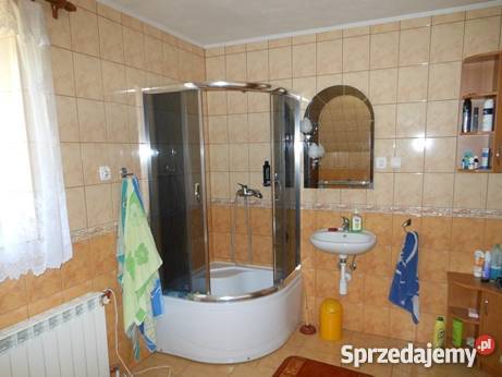 dom jednorodzinny 2494zł/m2 Biłgoraj sprzedam