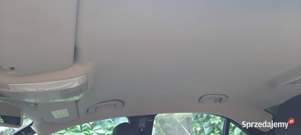 Podsufitka Mercedes C kasa W204 Sedan LIFT stan Jelenia Góra sprzedam