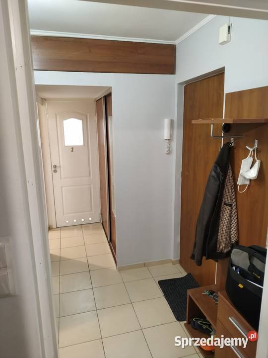 wymajmę mieszkanie Liczba pokoi 2 Warszawa