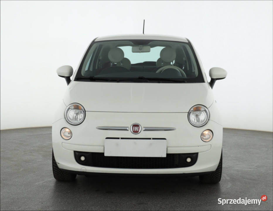 Fiat 500 12 ABS