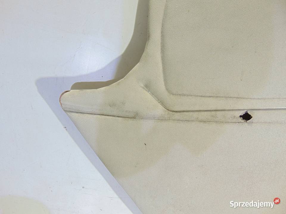 TAPICERKA DRZWI PRAWY PRZÓD DUCATO JUMPER 06 wielkopolskie