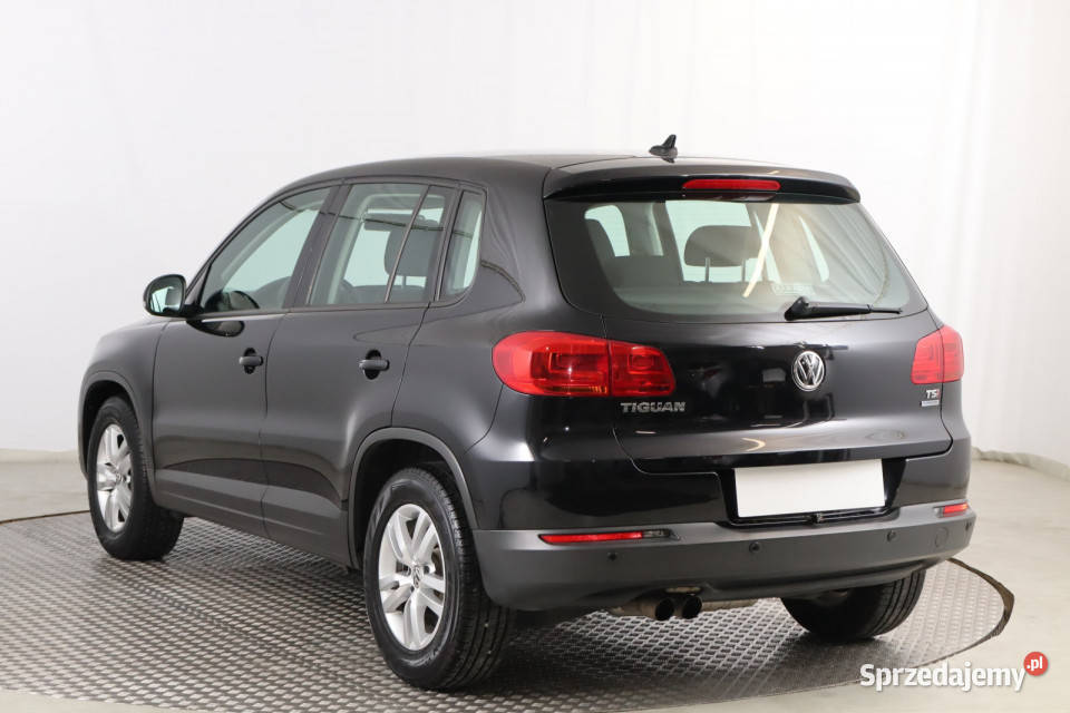 VW Tiguan 14 TSI Zabrze