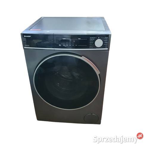 Sharp pralko suszarka ESNDB8144AD 86 Częstochowa