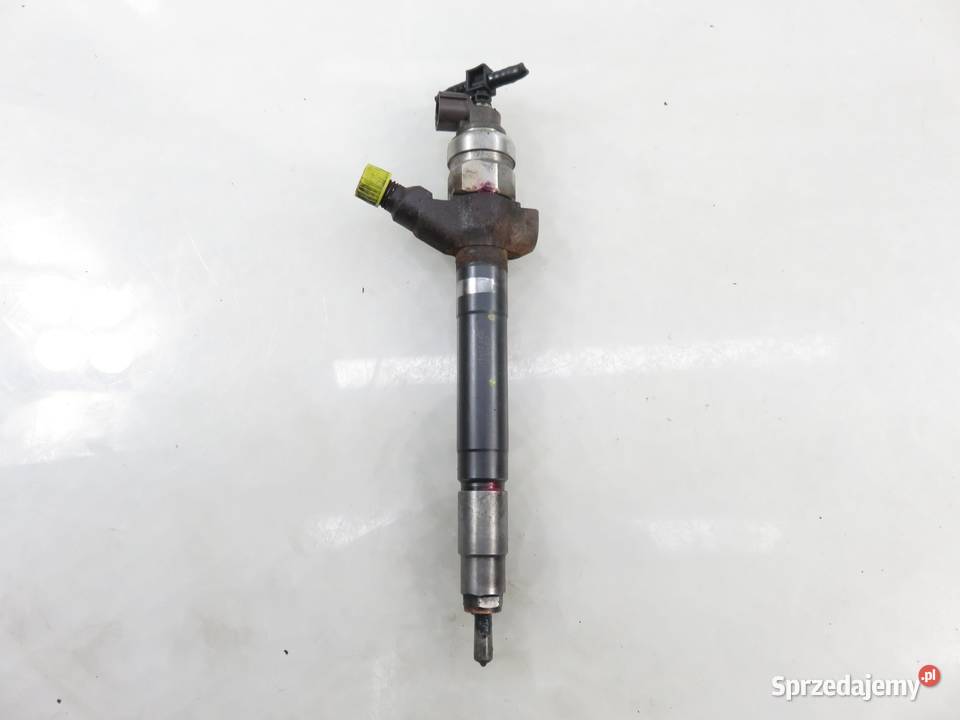 WTRYSKIWACZ FORD TRANSIT VI 20062014 22 TDCi małopolskie