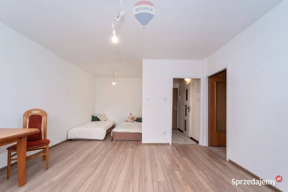 Kawalerka w centrum BielskoBiała Bielsko-Biała