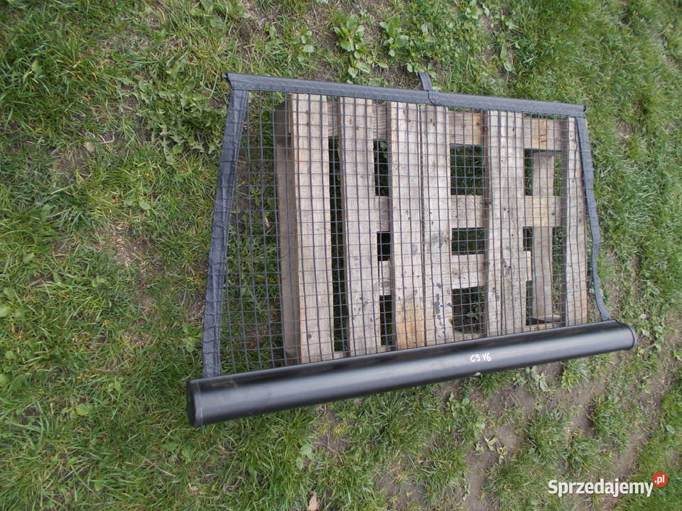 citroen c5 30 v6 02r roleta bagażnika Zamość