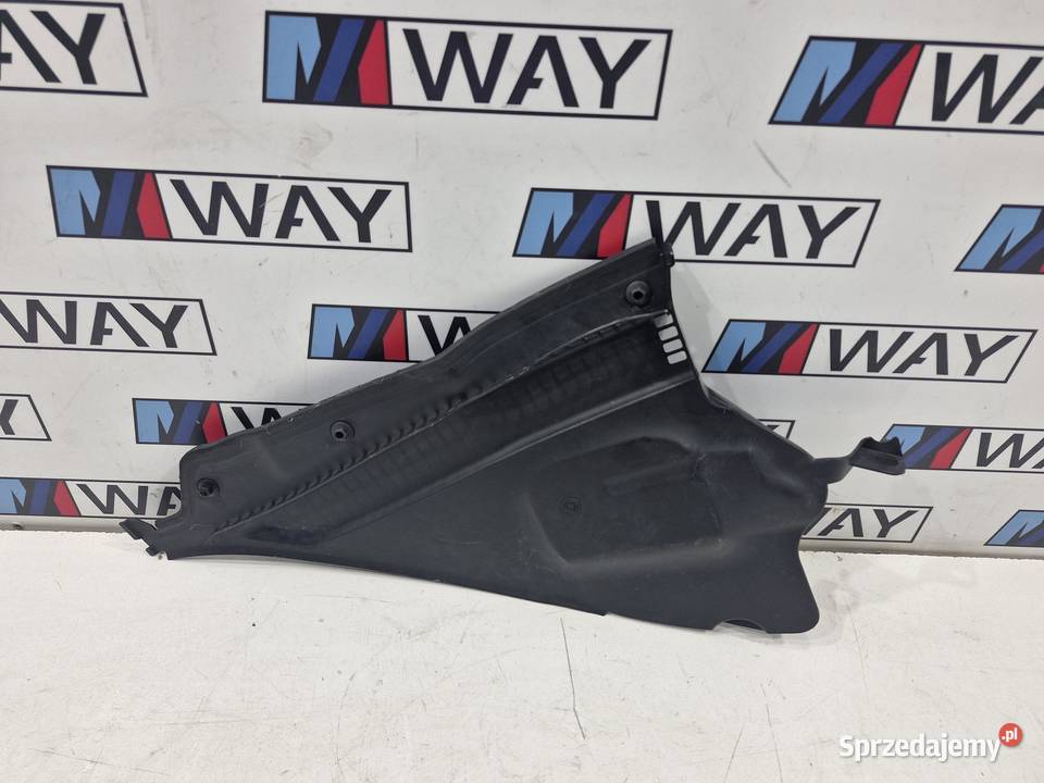 BMW F30 F31 F33 F34 F36 OSŁONA PODSZYBIA LEWA sprzedam