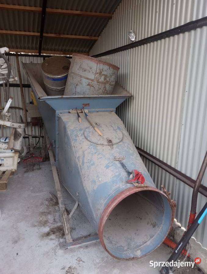 Opryskiwacz pilmet Magnuszew