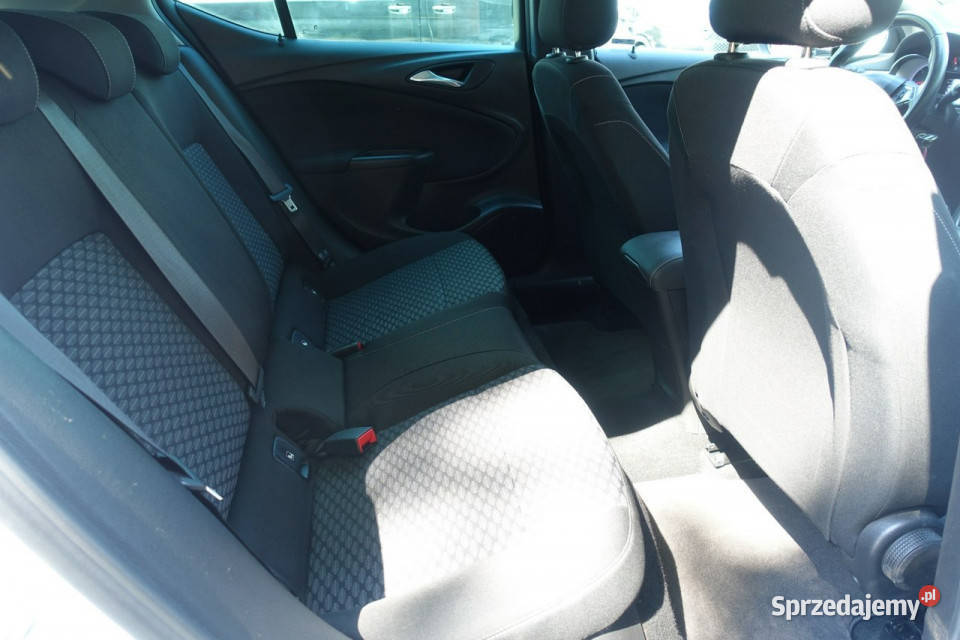 Opel Astra Fv 23 Klima Tempomat Duży wyświetlacz Warszawa