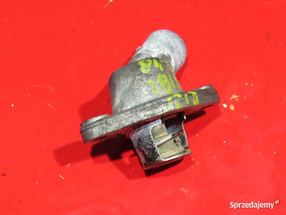 YAMAHA YZF R125 R 125 0813 termostat dekiel Warszawa
