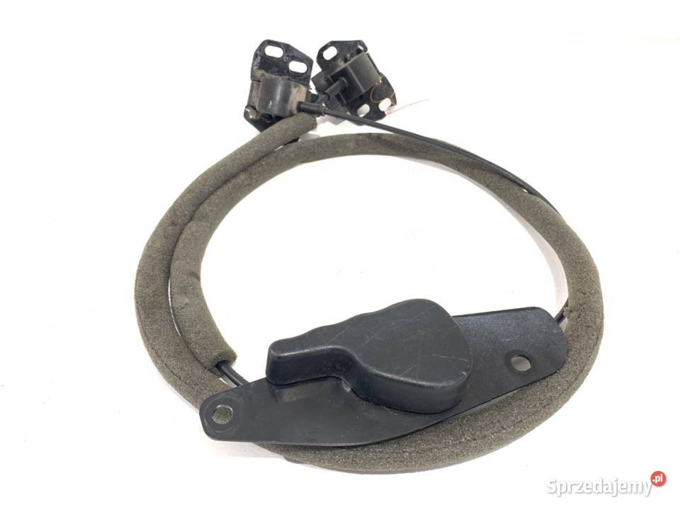 ZAMEK DRZWI TYLNYCH LEWY OPEL MOVANO B Bus Zamki, wkładki i kluczyki