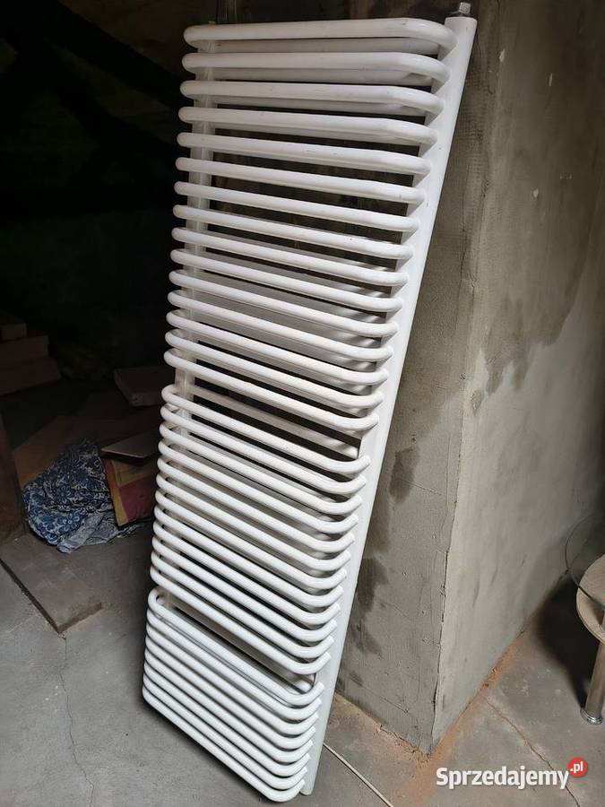 Grzejnik drabinkowy 50x150 Grzejniki Wieluń
