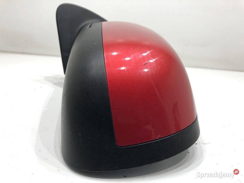 LUSTERKO LEWY NISSAN MICRA K13 Hatchback