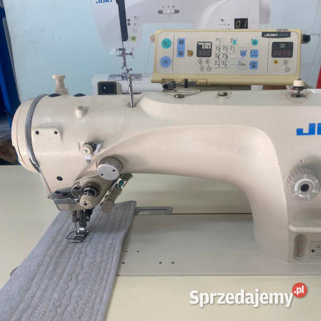 JUKI LZ2290SS7 ZYGZAK 1IGŁOWY DIRECT DRIVE CP760 Rzeszów