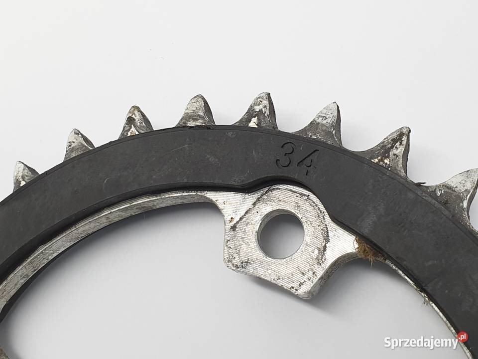 Zebatka Tyl Can Am Ds 450 sprzedam