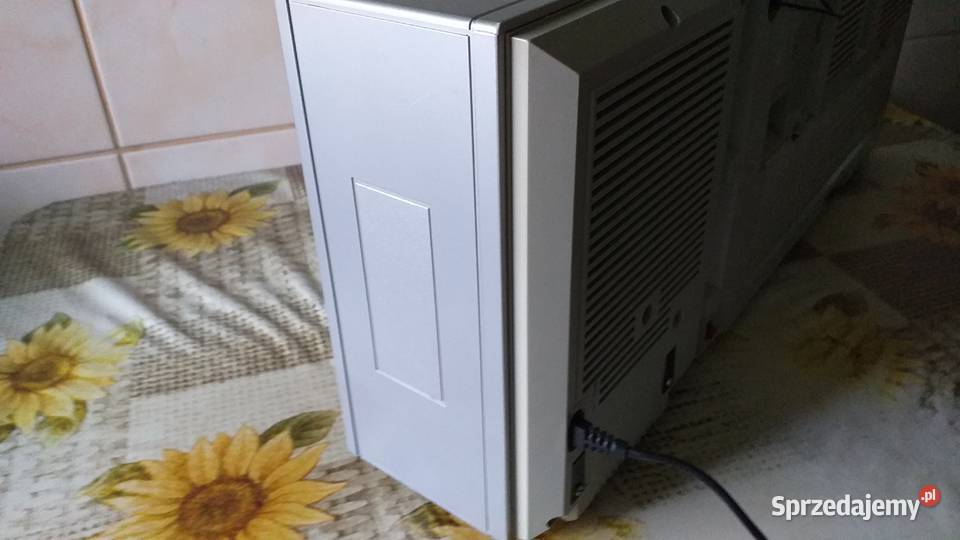 Radiomagnetofon Condor Kozienice