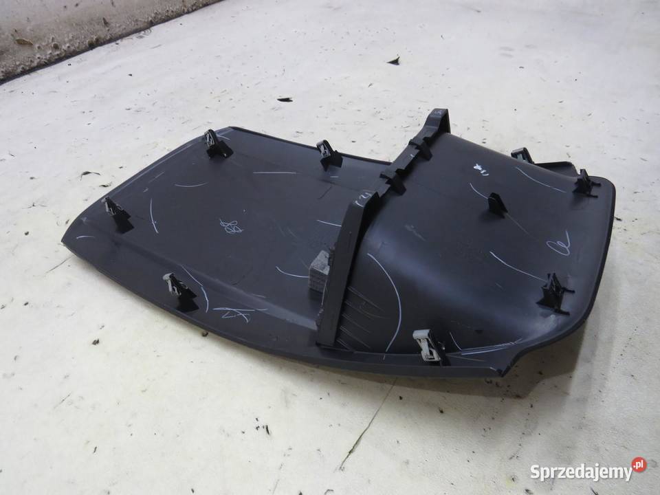 OSŁONA WYŚWIETLACZA RADIA FORD ECOSPORT sprzedam