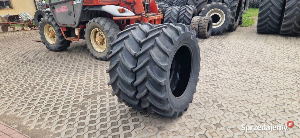 44065r28 4408028 Michelin 80 bieżnik Nowe Miasto Lubawskie sprzedam