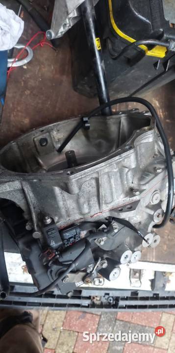 Opel Meriva b 14t skrzynia biegów automat Halinów