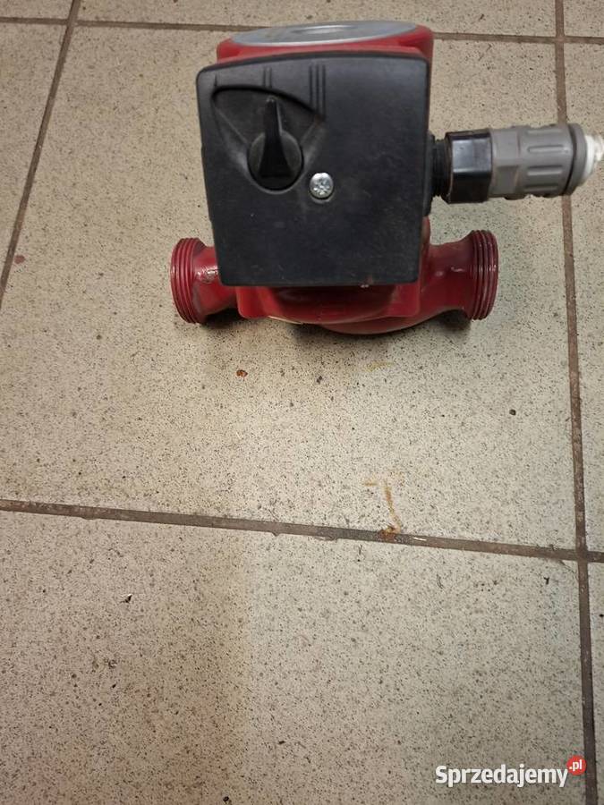 Pompa cyrkulacyjna Grundfos ups 2060 n 150