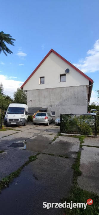 Sprzedam dwupoziomowe mieszkanie 1 piętro Kłodzko sprzedam