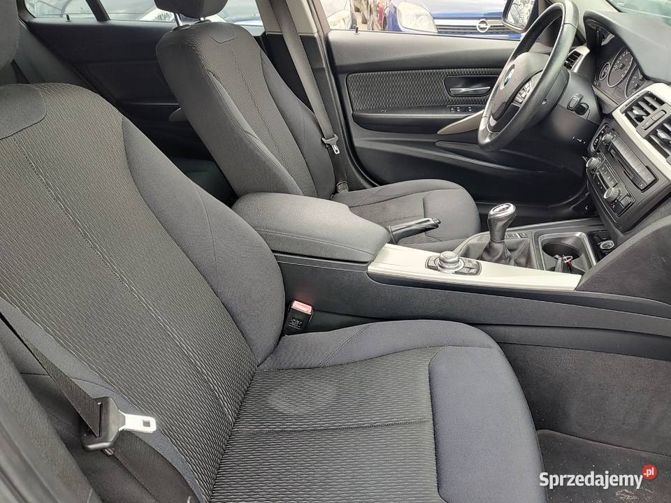 BMW 316 TOURING czujnik deszczu Leszno sprzedam