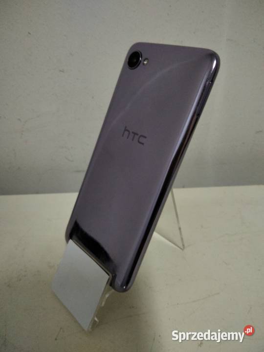 HTC DESIRE 12 ŁADOWARKA SŁUCHAWKI PUDEŁKO Pabianice