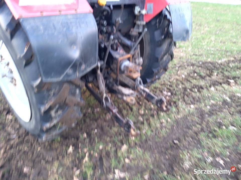 Mtz belarus 82 turbo Sierakowice