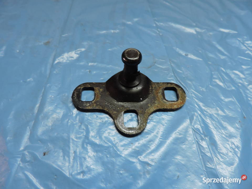 Rygiel klapy tylniej Ford focus mk1 18 TDDI Karoseria Myszków