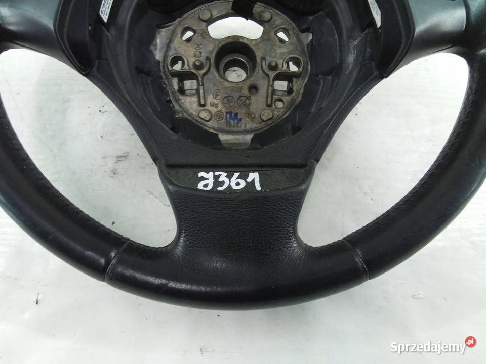 J361 KIEROWNICA BMW E90 Opole Lubelskie