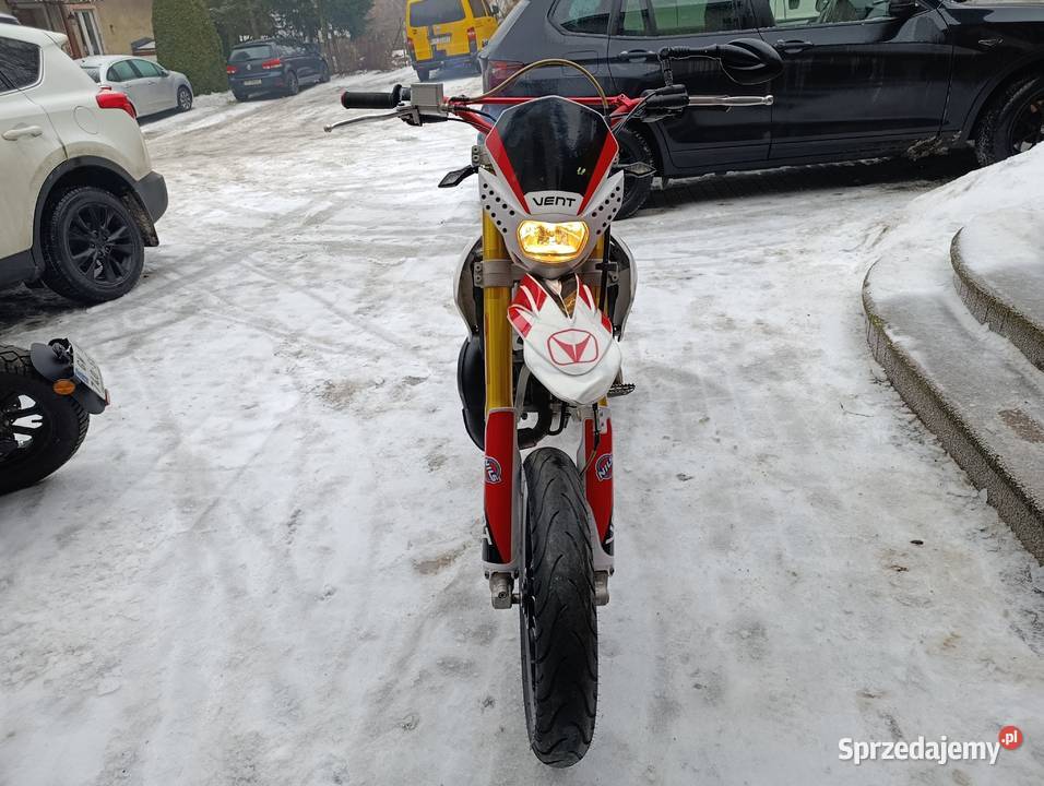 Vent Derapage 50 Transport Beta Rieju Aprilia Wyrzysk