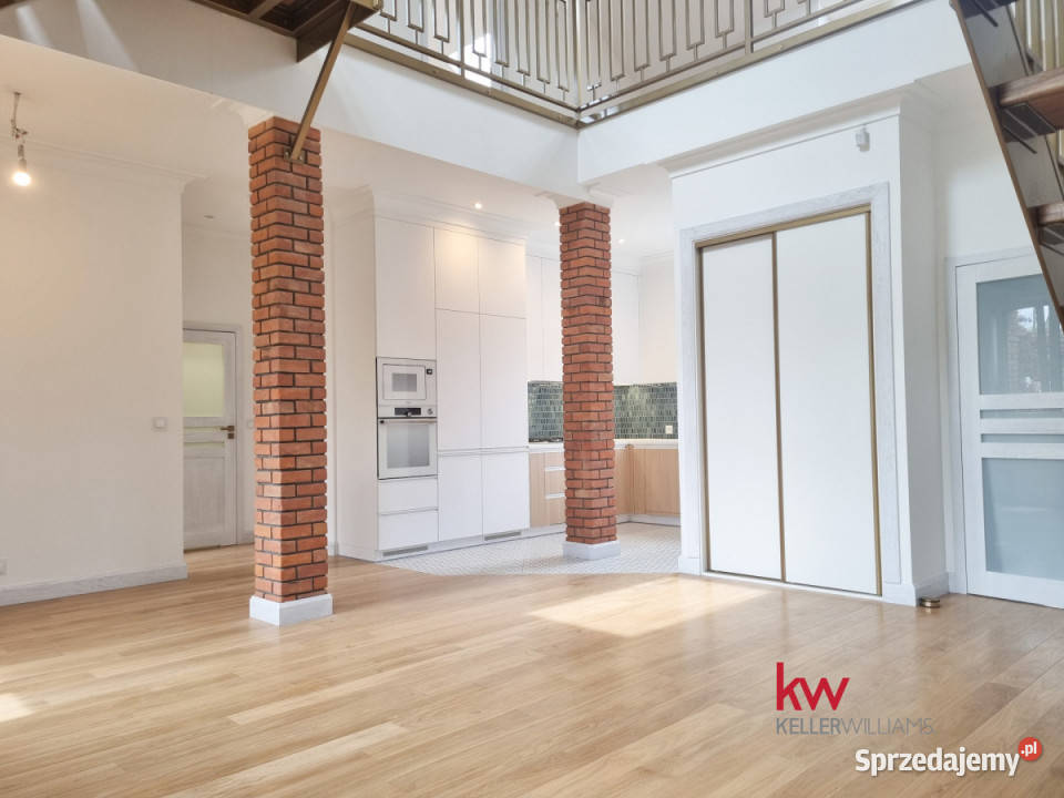 Wynajem domu bliźniaka 124m2 Swarzędz Piaski Wynajem