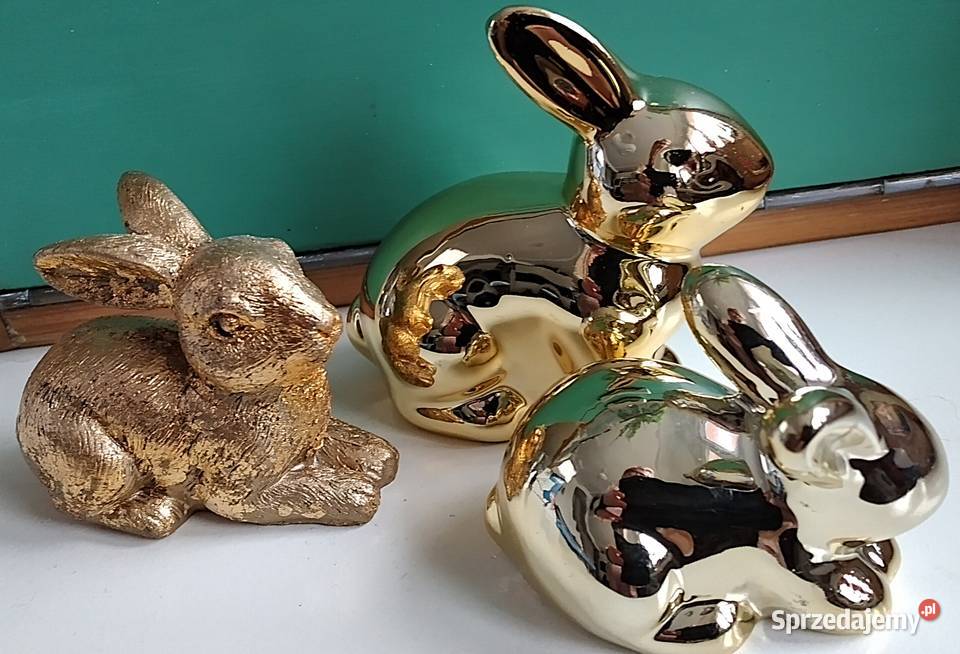 figurki wielkanocne małopolskie