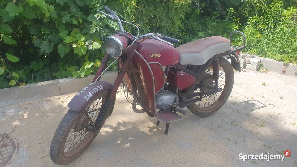 Wfm m06 1960 dolnośląskie