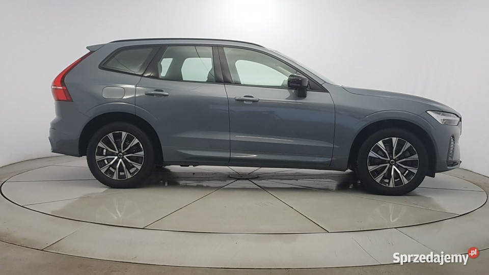 Volvo XC 60 B4 D AWD Plus Dark Z Polskiego pełny VAT Warszawa