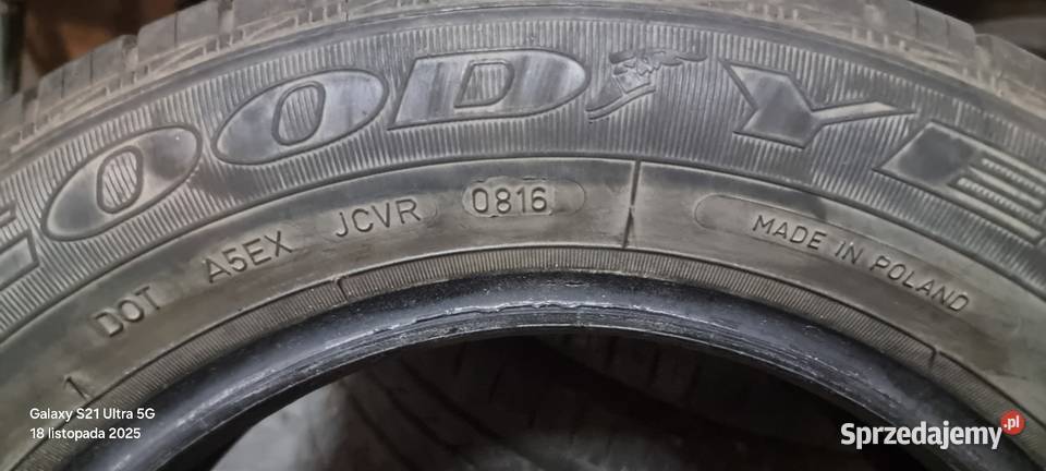 Opony zimowe i letnie 1756514 zima