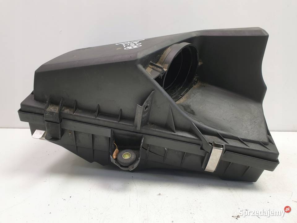 Volvo S40 V40 lift 19 D OBUDOWA FILTRA POWIETRZA osobowe Janów sprzedam