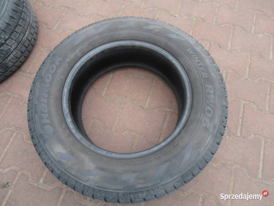 Opony zimowe Hankook świętokrzyskie Kielce