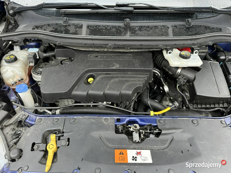 Ford S Automat asysten parkowania nawigacja nawigacja Wejherowo